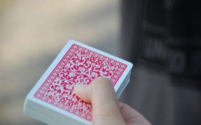 Egy pakli kártya